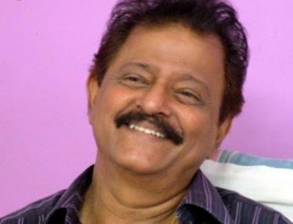 Adarsh Maharashtra | अभिनयाचा 'कमांडर' रमेश भाटकर काळाच्या पडद्याआड; कर्करोगाने झाले निधन