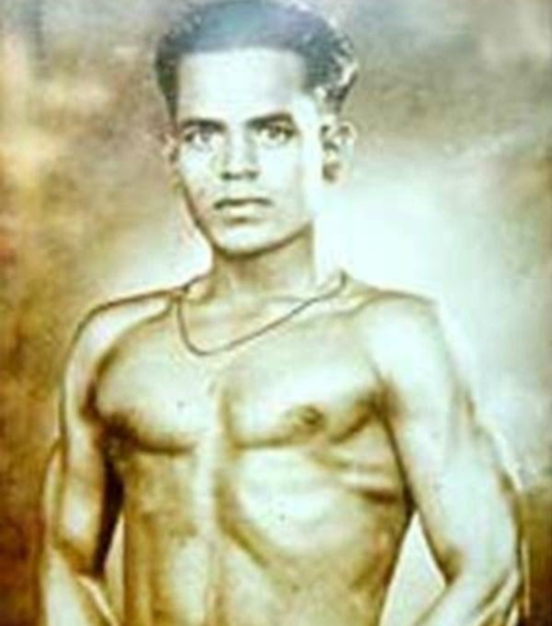 Adarsh Maharashtra | पैलवान खाशाबा जाधव यांच्या...