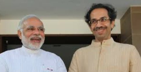 Adarsh Maharashtra | महाराष्ट्र के लोग बहादूर-...