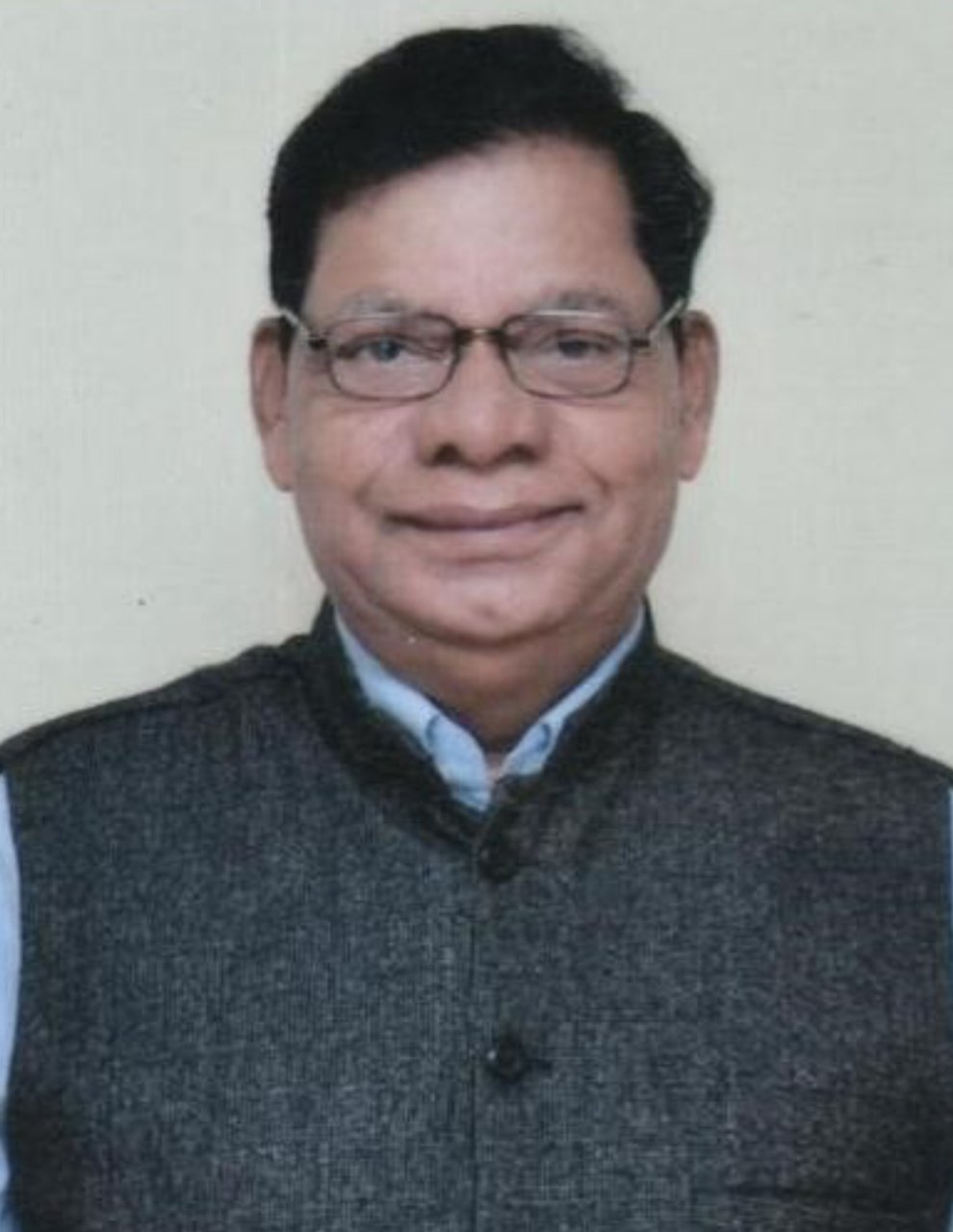 Adarsh Maharashtra | भारत सरकारच्या श्रम मंत्रालयातर्फे सुधाकर अपराज यांची कामगार शिक्षण...