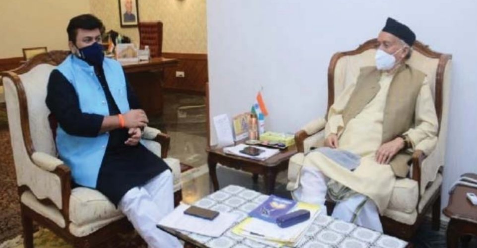 Adarsh Maharashtra | ग्रांटरोड च्या हाकिम चाळीतील...