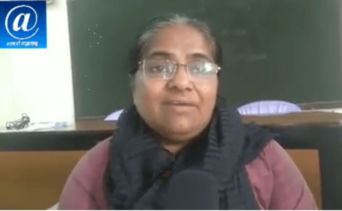 Adarsh Maharashtra | मुंबईत धडकणार शेतकऱ्यांचा उलगुलान मोर्चा