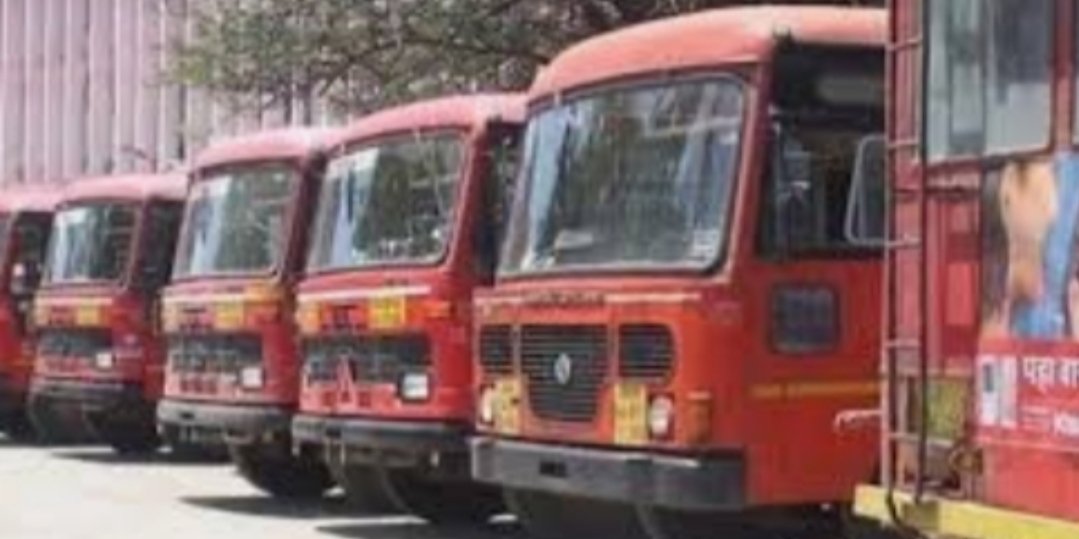 Adarsh Maharashtra | दिवाळी सुट्टीमध्ये एसटीच्या...