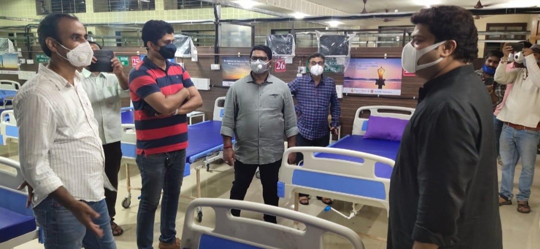 Adarsh Maharashtra | फक्त महिलांसाठी स्वतंत्र...