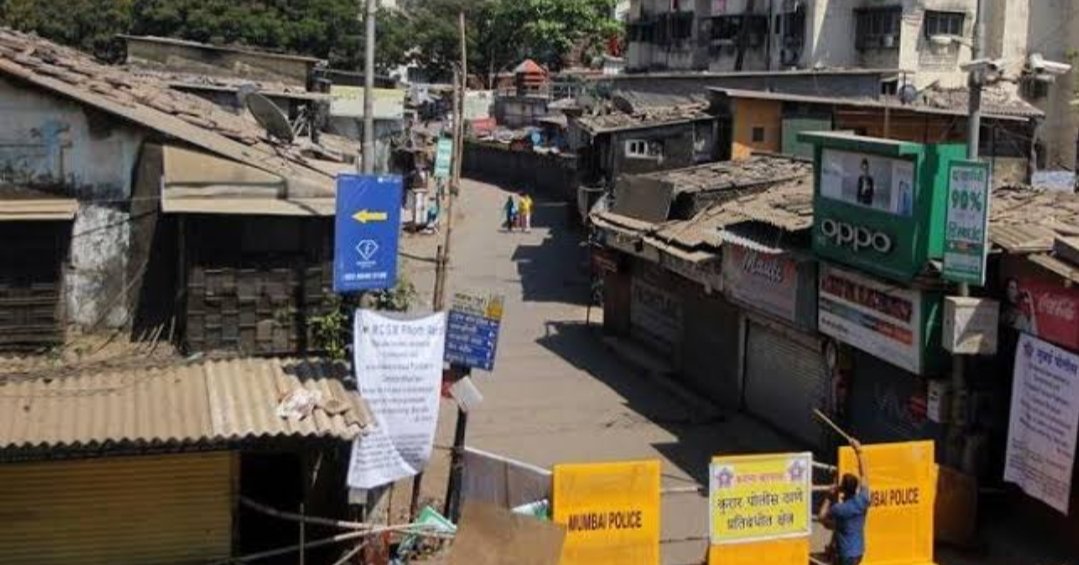 Adarsh Maharashtra | डोंबिवली ते बदलापूर पट्ट्यात...