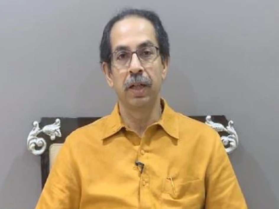 Adarsh Maharashtra | आता व्हायरस आपल्या मागे लागता कामा नये, आपण व्हायरसच्या मागे लागायचे :...