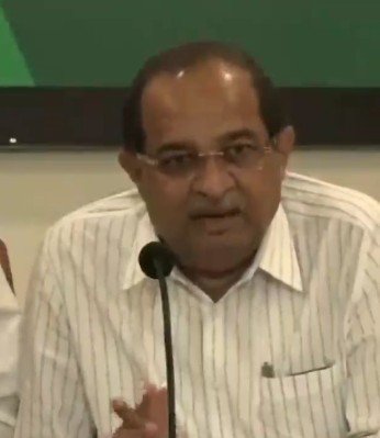 Adarsh Maharashtra | विधानसभेचे विरोधी पक्षनेते राधाकृष्ण विखे पाटील यांनी निवडणूक निकालांवर...