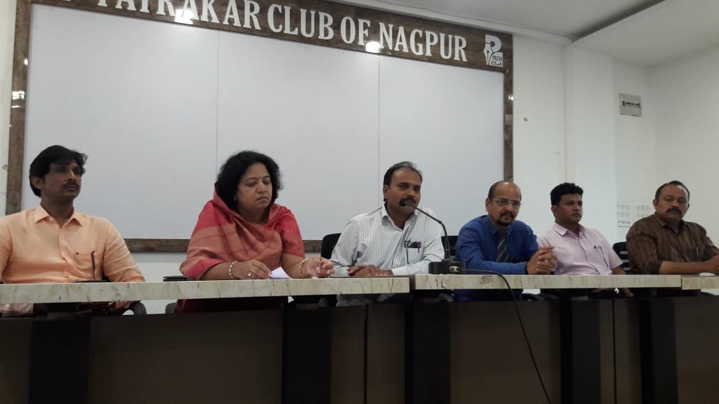 Adarsh Maharashtra | दुसरे अखिल भारतीय आंबेडकरवादी साहित्य संम्मेलन नागपूर येथे