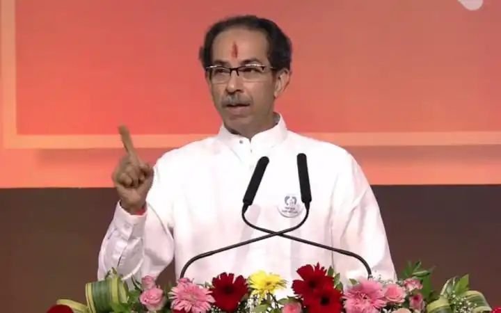 Adarsh Maharashtra | रावसाहेब दानवेंचा बाप...