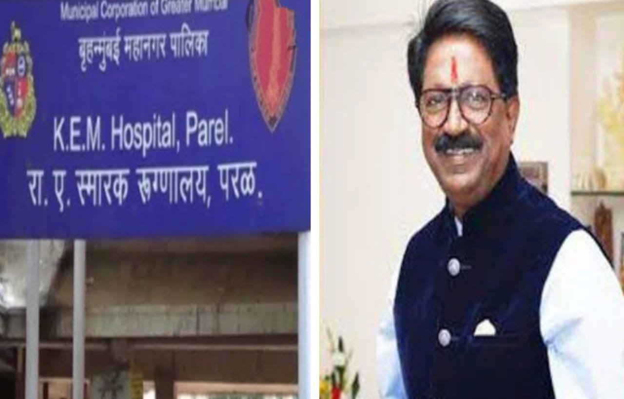 Adarsh Maharashtra | अरेरे आज बाळासाहेब असायला हवे होते! हार्टच्या पेशंटला मदत करण्यास शिवसेना...