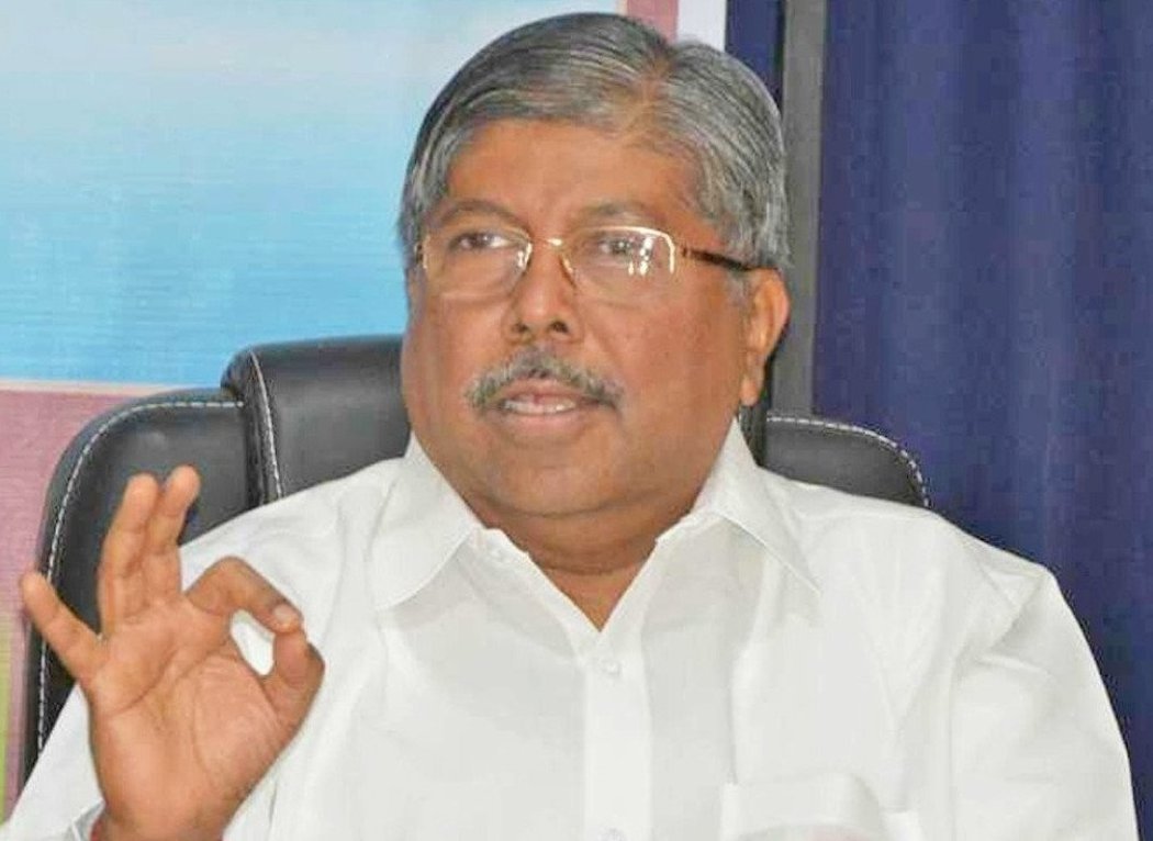 Adarsh Maharashtra | महाविकास आघाडीच्या...