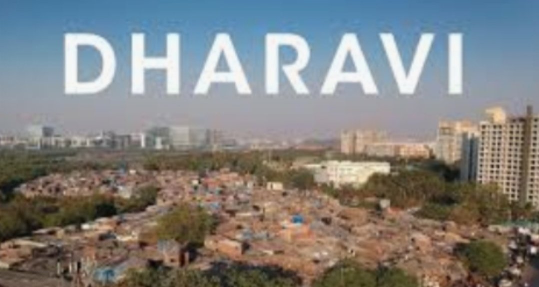 Adarsh Maharashtra | धारावीत आणखी आढळले ११ पोजिटीव  रुग्ण    मुंबईत १०७ पोजिटीव रुग्ण