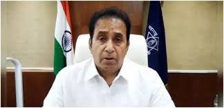 Adarsh Maharashtra | मुंबई पोलीस आयुक्तालय...