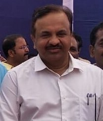 Adarsh Maharashtra | भाजपच्या पारदर्शक कारभाराला गालबोट;...