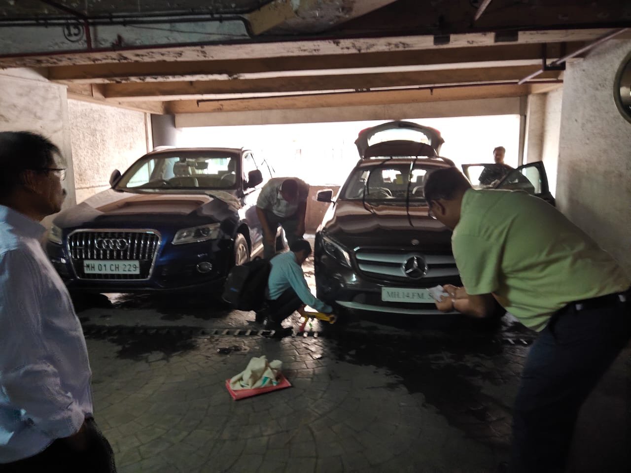 Adarsh Maharashtra | मालमत्ता थकवणाऱ्या...