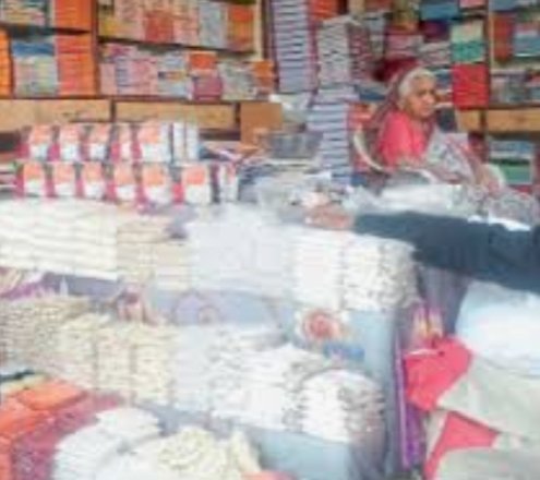 Adarsh Maharashtra | कोरोना प्रादुर्भावामुळे आषाढी वारी भरणार नसल्याने पंढरपूरकर आर्थिक...