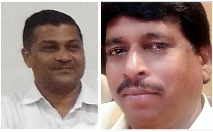 Adarsh Maharashtra | विवेक राहीच्या भ्रष्ट...