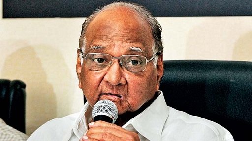 Adarsh Maharashtra | 'घूस के मारुंगा' म्हणायला मोदी स्वतः एअरस्ट्राईक मध्ये सहभागी झाले होते का? -...