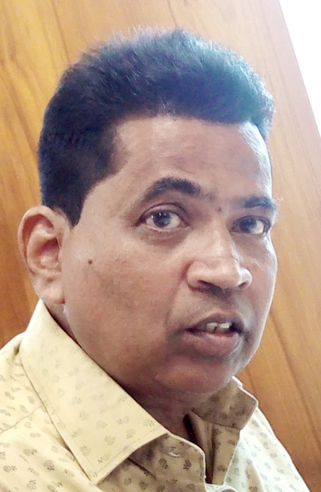 Adarsh Maharashtra | डॉ. बाबासाहेब आंबेडकर समाजभूषण पुरस्कारर्थीना मानधन केव्हा मिळणार ? ...