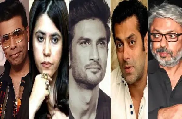 Adarsh Maharashtra | सुशांतच्या आत्महत्ये प्रकरणी ८ जणांविरोधात बिहारच्या मुजफ्फरपूरमध्ये...