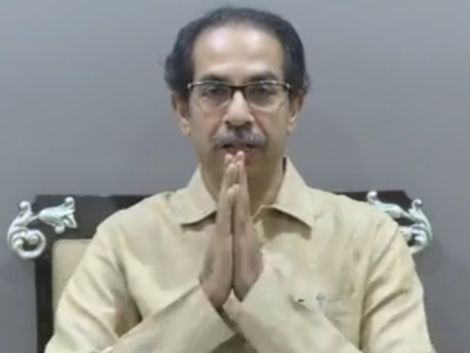 Adarsh Maharashtra | कोरोना:जून-जुलै महिने चिंताजनक मुख्यमंत्री उद्धव ठाकरे