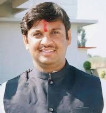 Adarsh Maharashtra | भाजपचे आमदार राहुल कुल यांना कोरोनाची लागण