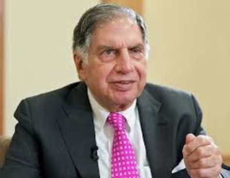 Adarsh Maharashtra | टाटा ट्रस्टनंतर टाटा...