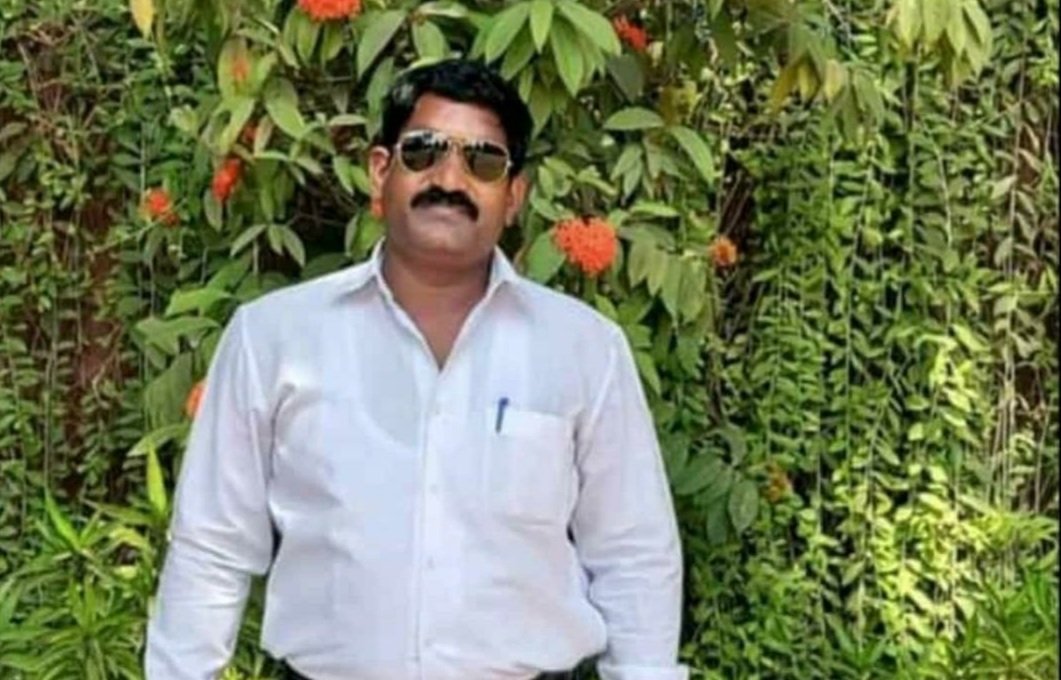 Adarsh Maharashtra | कोरोनावर मात केल्यानंतर...