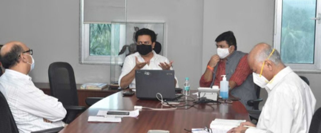 Adarsh Maharashtra | रत्नागिरी, सिंधुदुर्ग जिल्हा प्रशासनाने वैद्यकीय महाविद्यालयासाठी जागा...