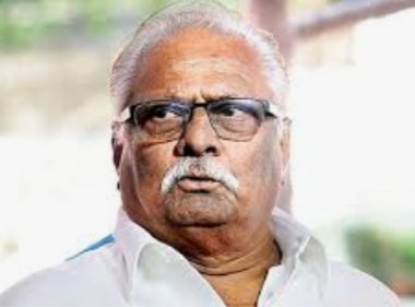 Adarsh Maharashtra | अनिल गोटे यांचा फडणवीसांच्या...