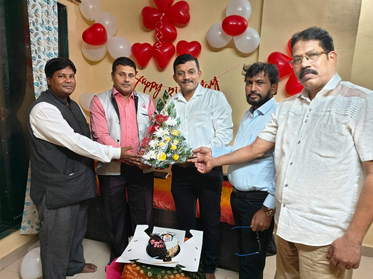 Adarsh Maharashtra | महाराष्ट्र राज्य मराठी...