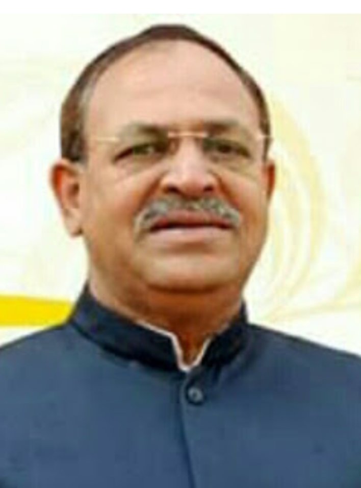 Adarsh Maharashtra | माजी खासदार हिंदुराव नाईक...