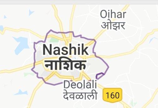 Adarsh Maharashtra | जिल्ह्यात 142 पॉझिटिव्ह; आज नव्याने 8 पॉझिटिव्ह रूग्णांची भर ; दोन रुग्ण...