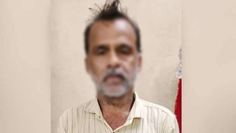 Adarsh Maharashtra | २५ वर्षापासून फरार आरोपी अंडर...