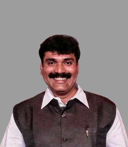 Adarsh Maharashtra | भाजपा सहकार आघाडी मुंबई प्रदेशाध्यक्षपदी सुनिल बांबुळकर यांची नियुक्ती...