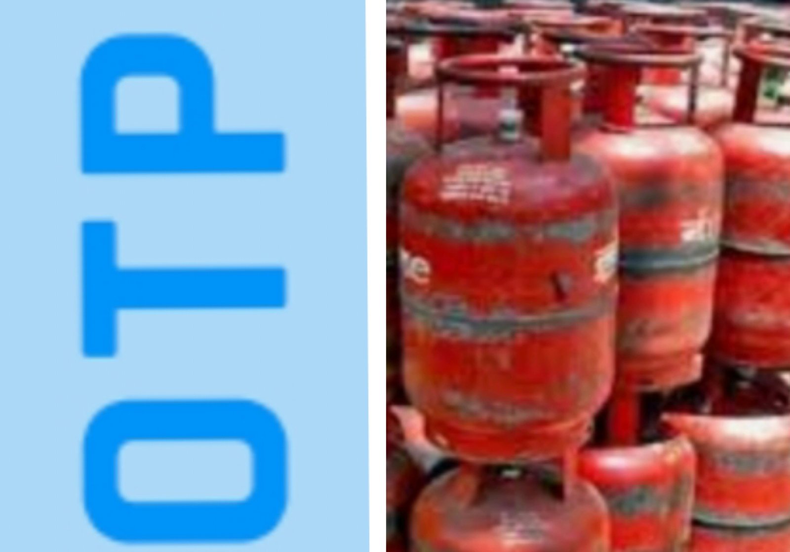 Adarsh Maharashtra | LPG सिलिंडर होम डिलिव्हरीचे...