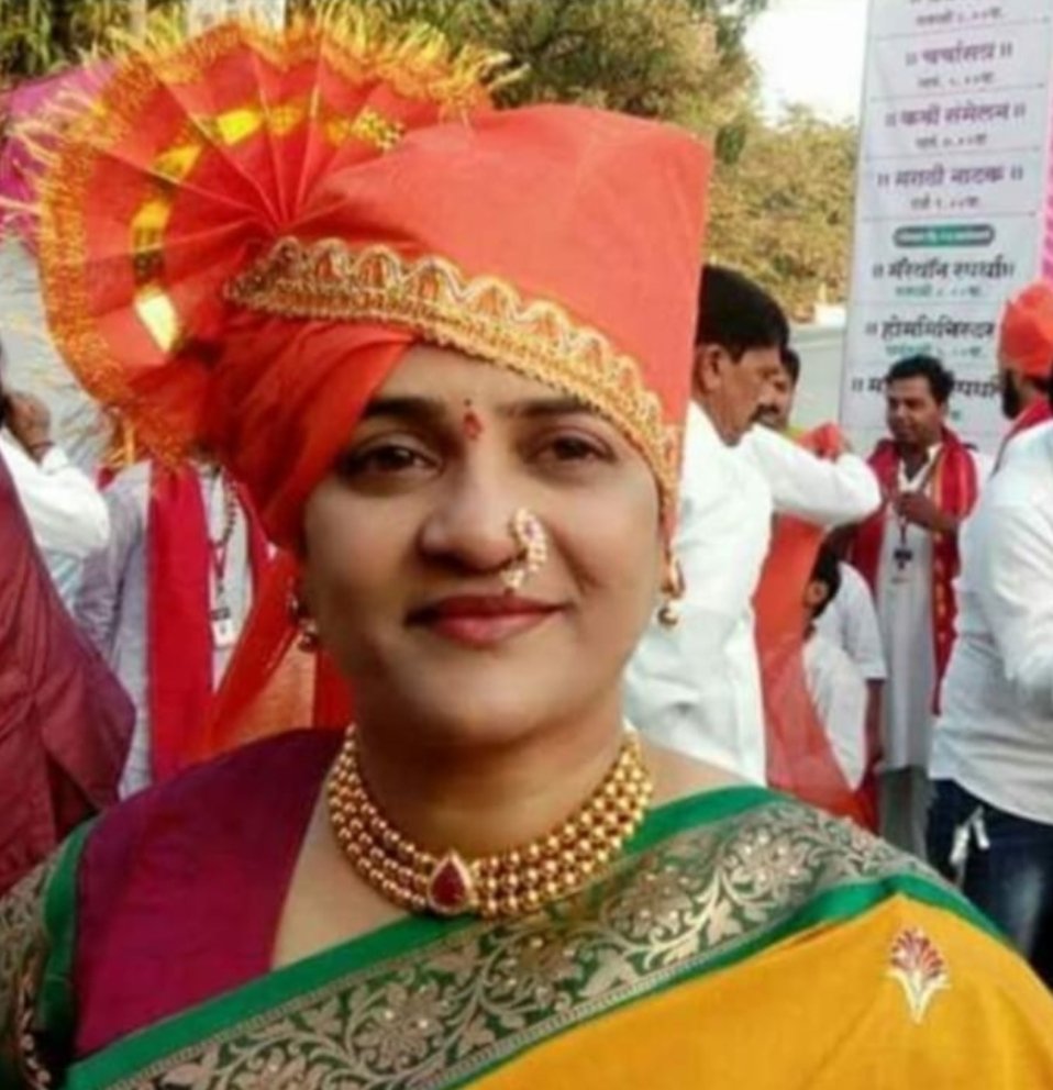 Adarsh Maharashtra | स्वराज्य चित्रपट संघटनेच्या...