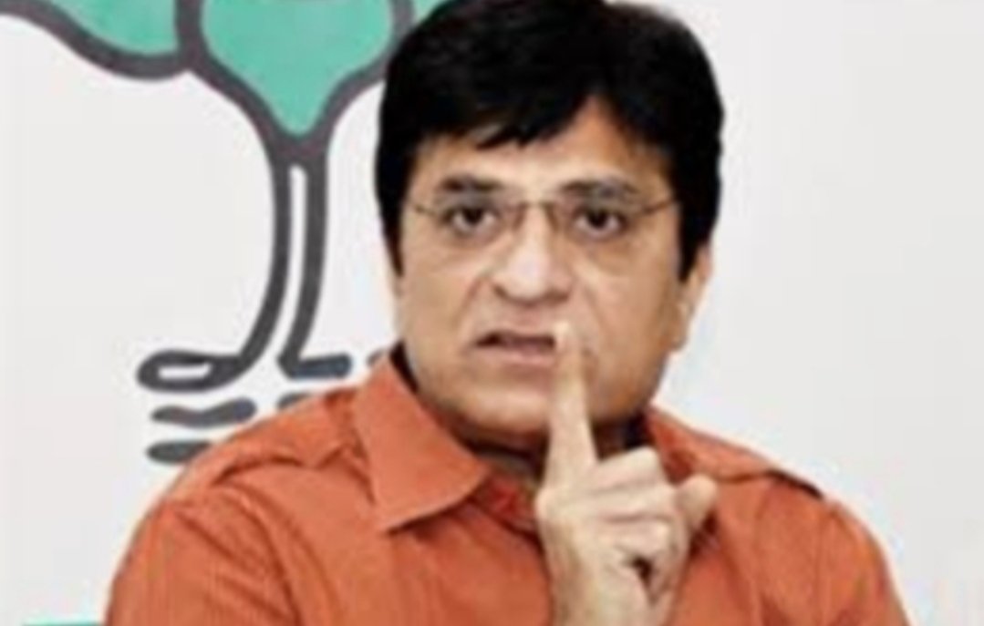 Adarsh Maharashtra | झोपडपट्टीवासियांच्या जागेचा...