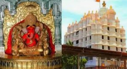 Adarsh Maharashtra | Unlock 1.0 :सोमवारपासून धार्मिक स्थळं उघडणार, असे असतील नियम!