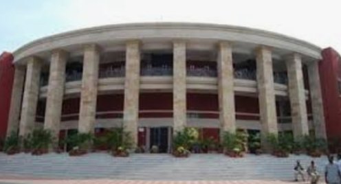 Adarsh Maharashtra | नागपूर हिवाळी अधिवेशनचा खर्च कमी करून नैसर्गिक आपत्ती वर खर्च करण्याचे ...