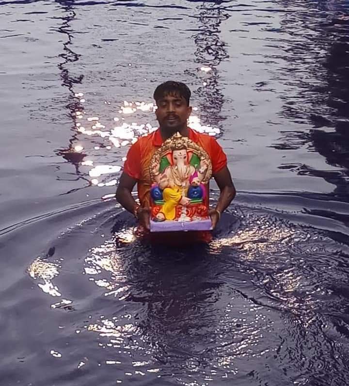 Adarsh Maharashtra | भांडुपसह पूर्व उपनगरात दिड...