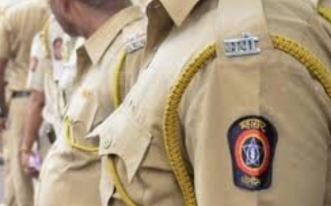 Adarsh Maharashtra | शिवाजी नगर पोलीस ठाण्याच्या...