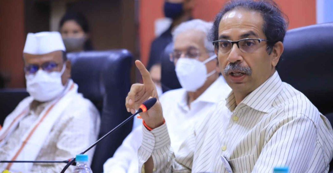 Adarsh Maharashtra | प्राधान्यक्रम ठरवून...