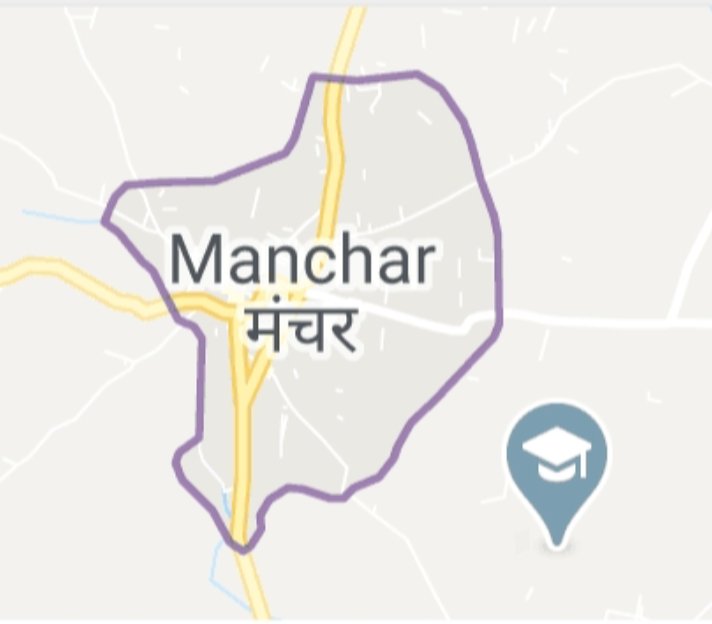 Adarsh Maharashtra | गावांमध्ये 