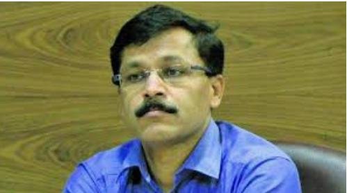 Adarsh Maharashtra | तुकाराम मुंढे यांना करोनाची...