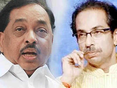 Adarsh Maharashtra | कोकणात समझोता एक्स्प्रेस