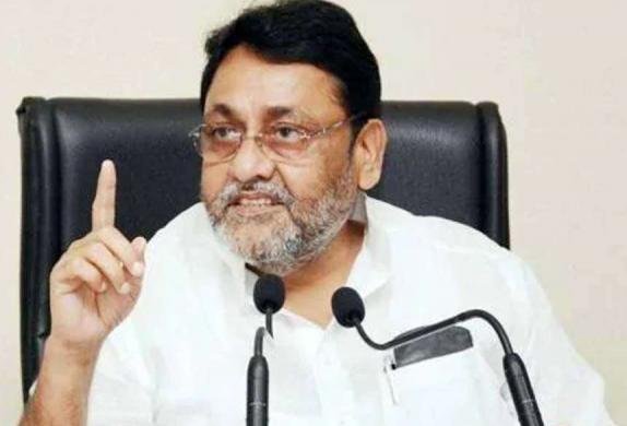 Adarsh Maharashtra | राज्यात २० ऑगस्टपासून सामाजिक ऐक्य पंधरवडा  अल्पसंख्याक विकास मंत्री...