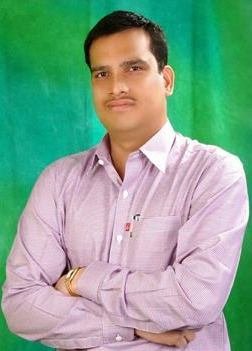 Adarsh Maharashtra | धनंजय शंकर पाटील यांच्या 