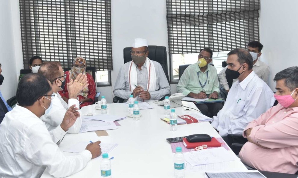 Adarsh Maharashtra | कोकणाच्या धर्तीवर आता...