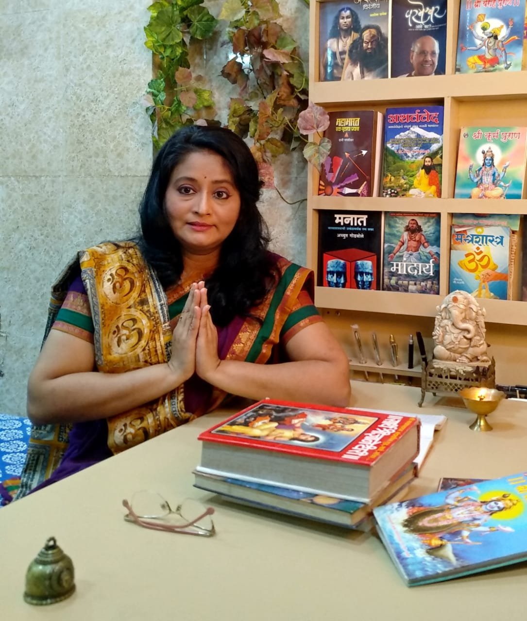 Adarsh Maharashtra | सेलिब्रिटींचे प्रश्न आणि...